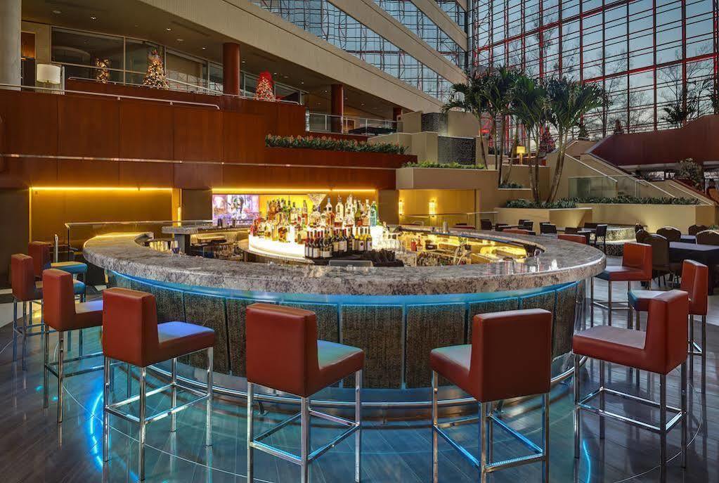 Hyatt Regency - Грінвілл Екстер'єр фото